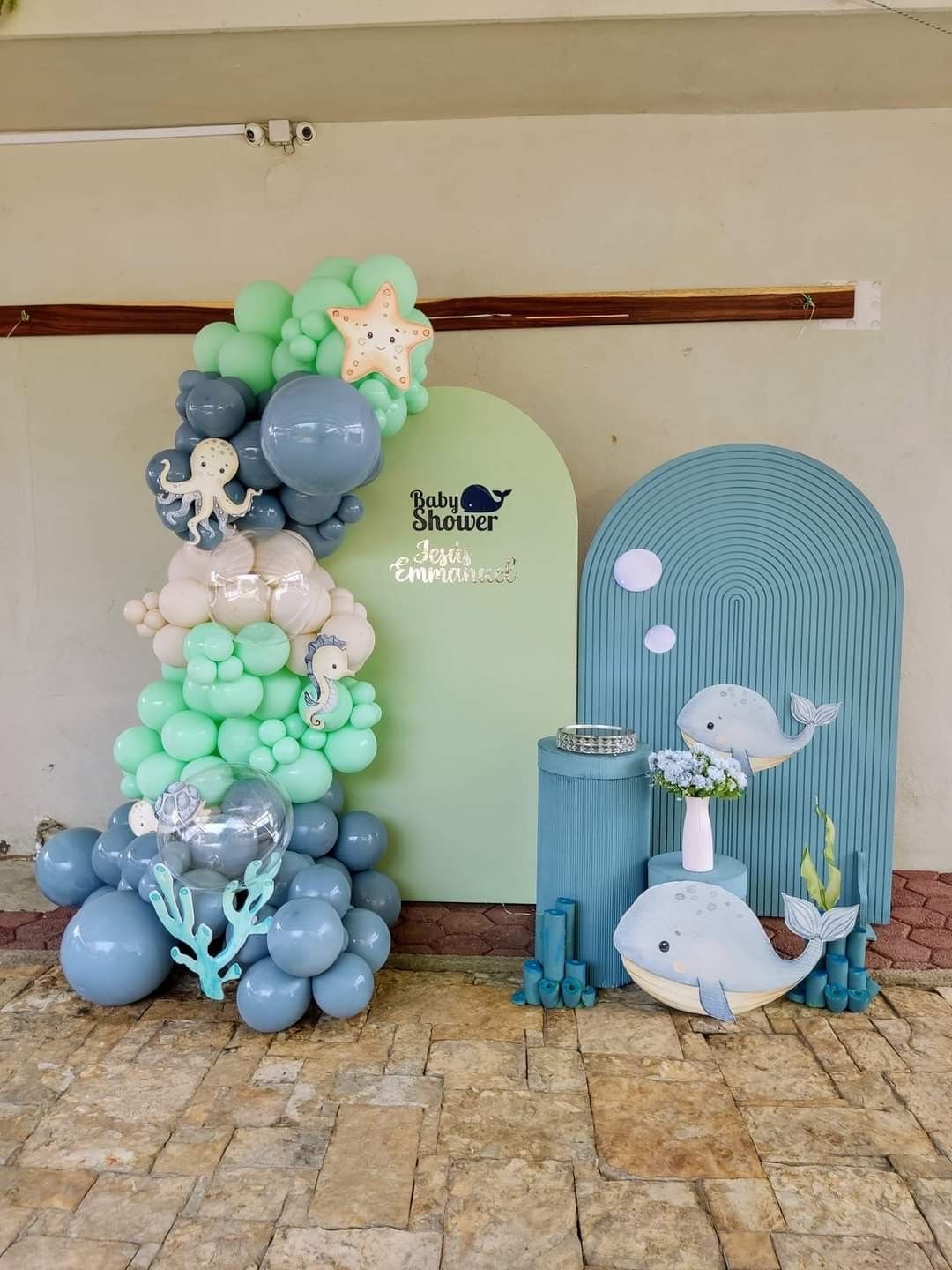 Make a Splash with Jaw-Dropping Shark Decor